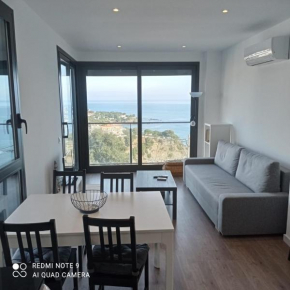 Llançà Apartament Platja Cau del Llop